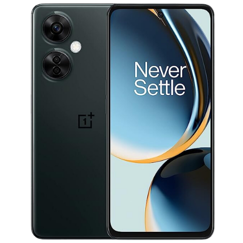 OnePlus Nord CE 3 Lite 5G